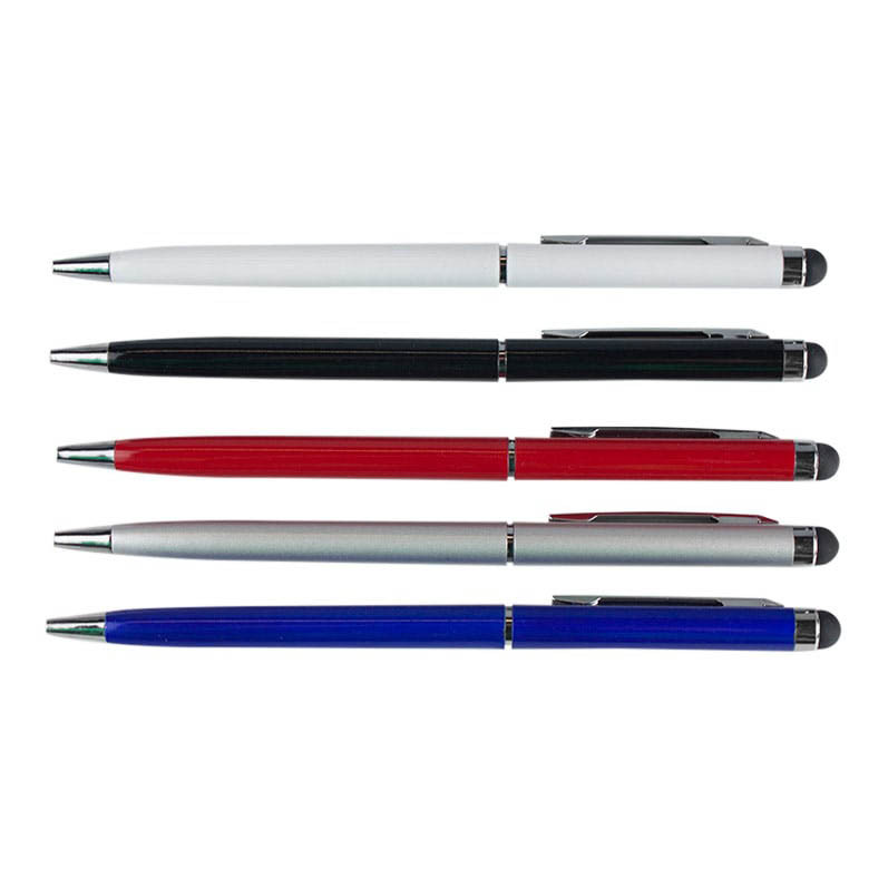 5x multifunctionele styluspen