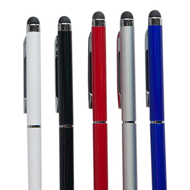 5x Multifuncional Stylus Pen