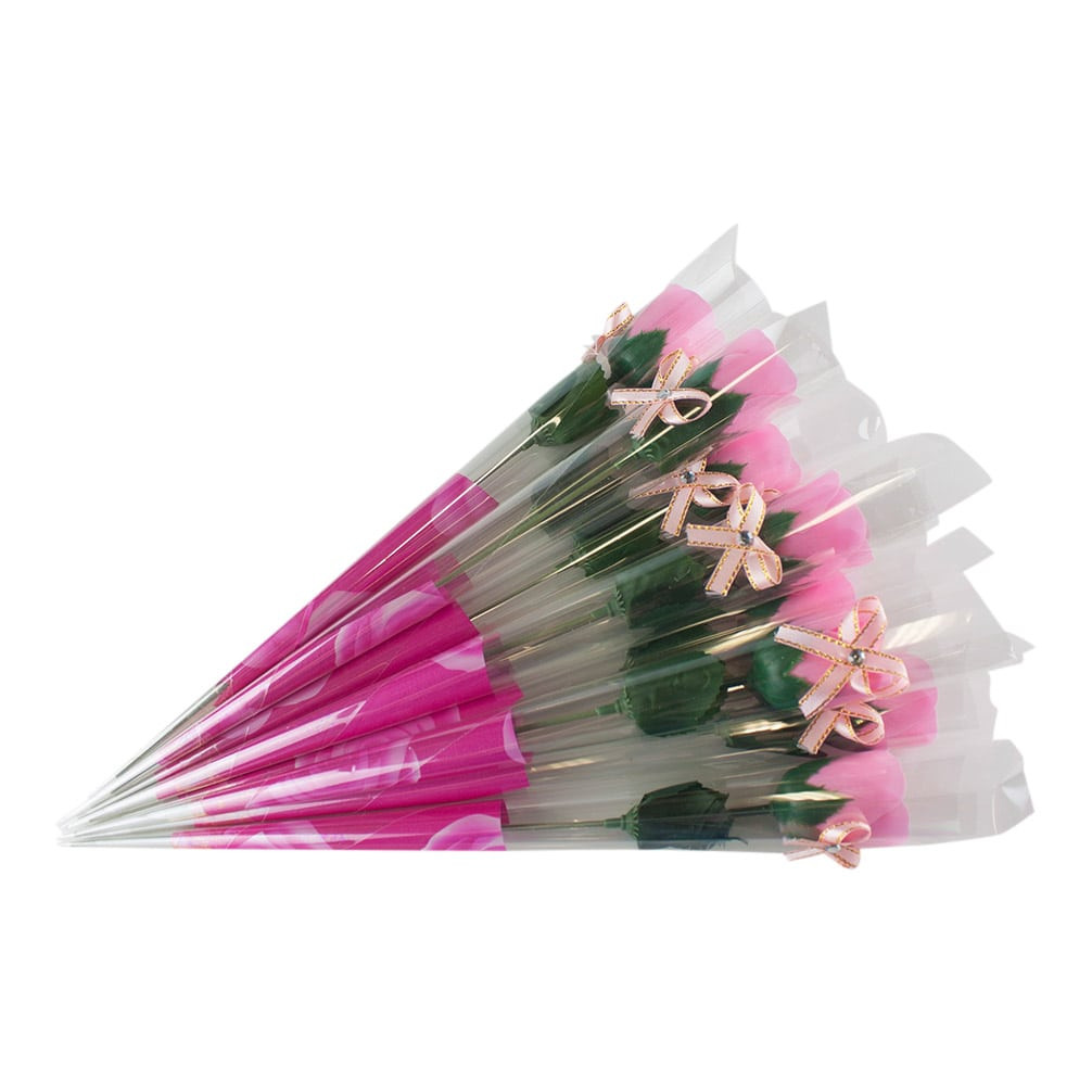Roses Parfumés - Rose