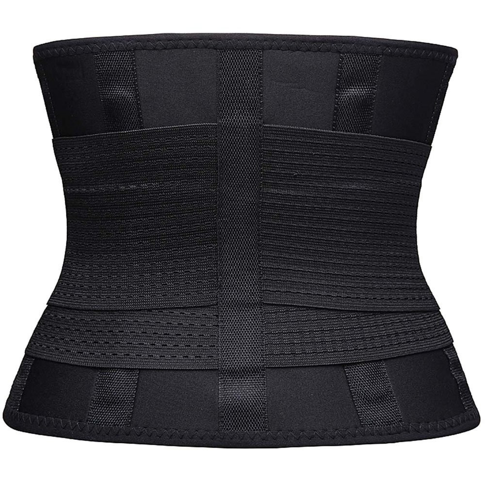 Taille Trainer - M - Noir