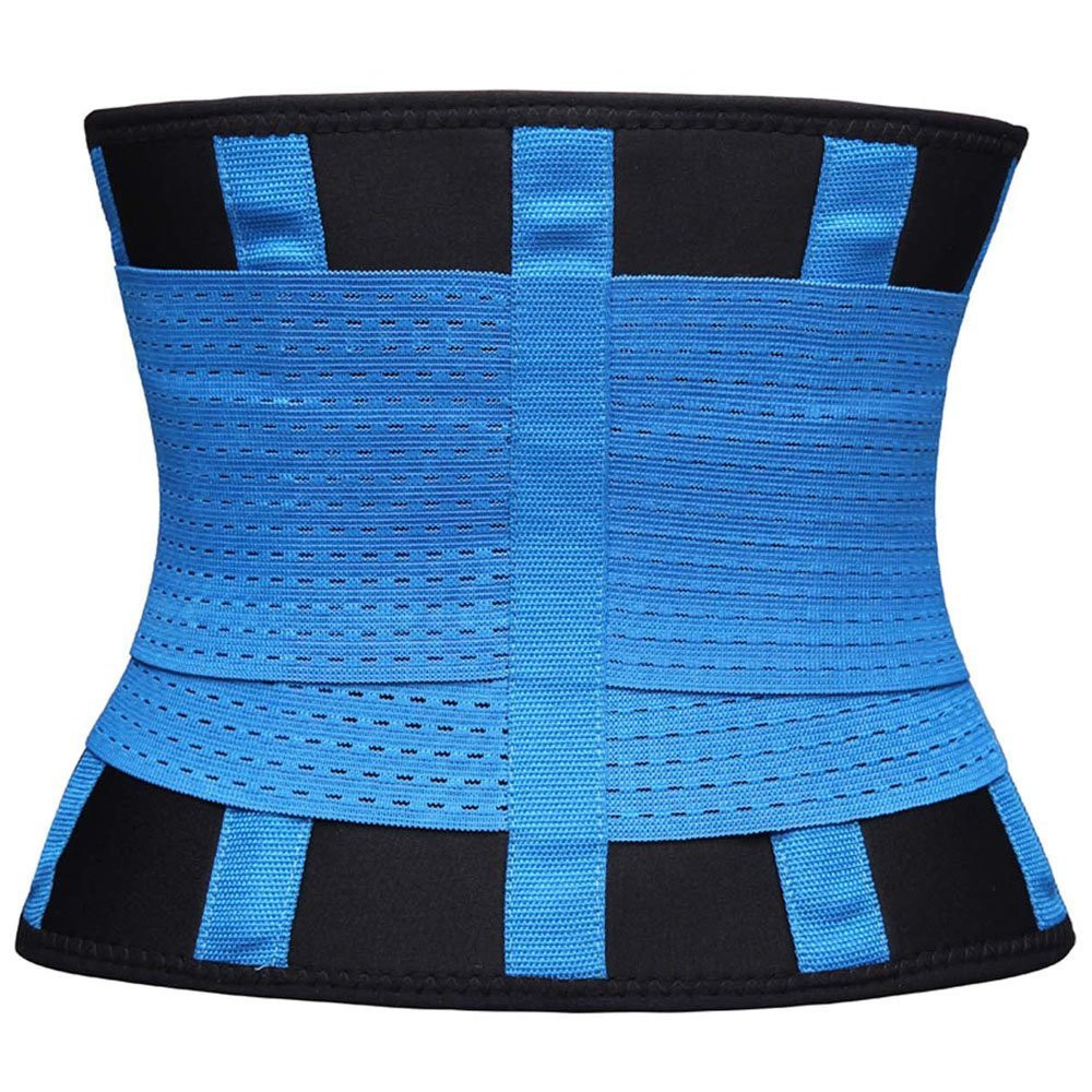 Talia Trainer - Blue