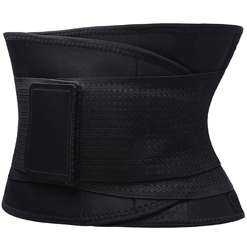 Taille Trainer - M - Zwart