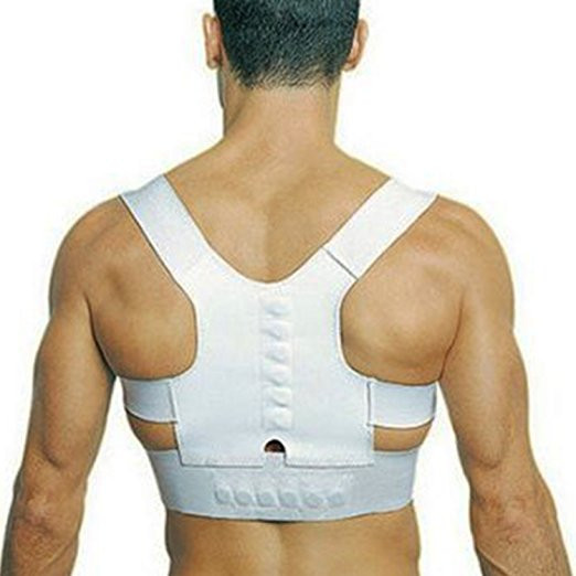 Posture and back support - Unisex