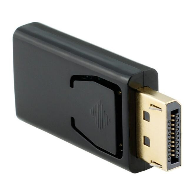 Adattatore Displayport a HDMI