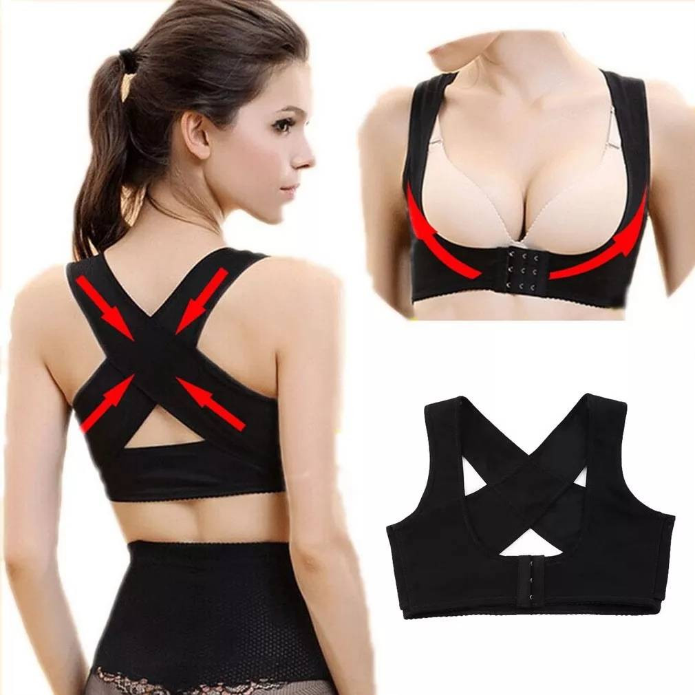 Postawa Pomoc - Black
