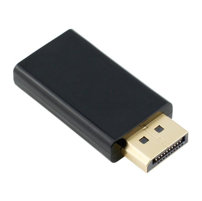 Displayport-naar-HDMI-adapter