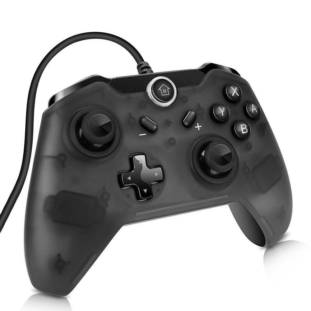 Wired Pro Controller pre Nintendo Switch