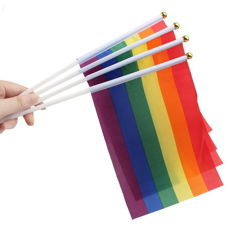 Pride Flag / Rainbow Flag