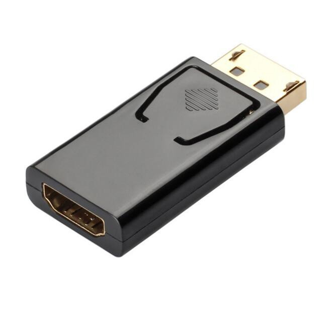 Displayport-zu-HDMI-Adapter