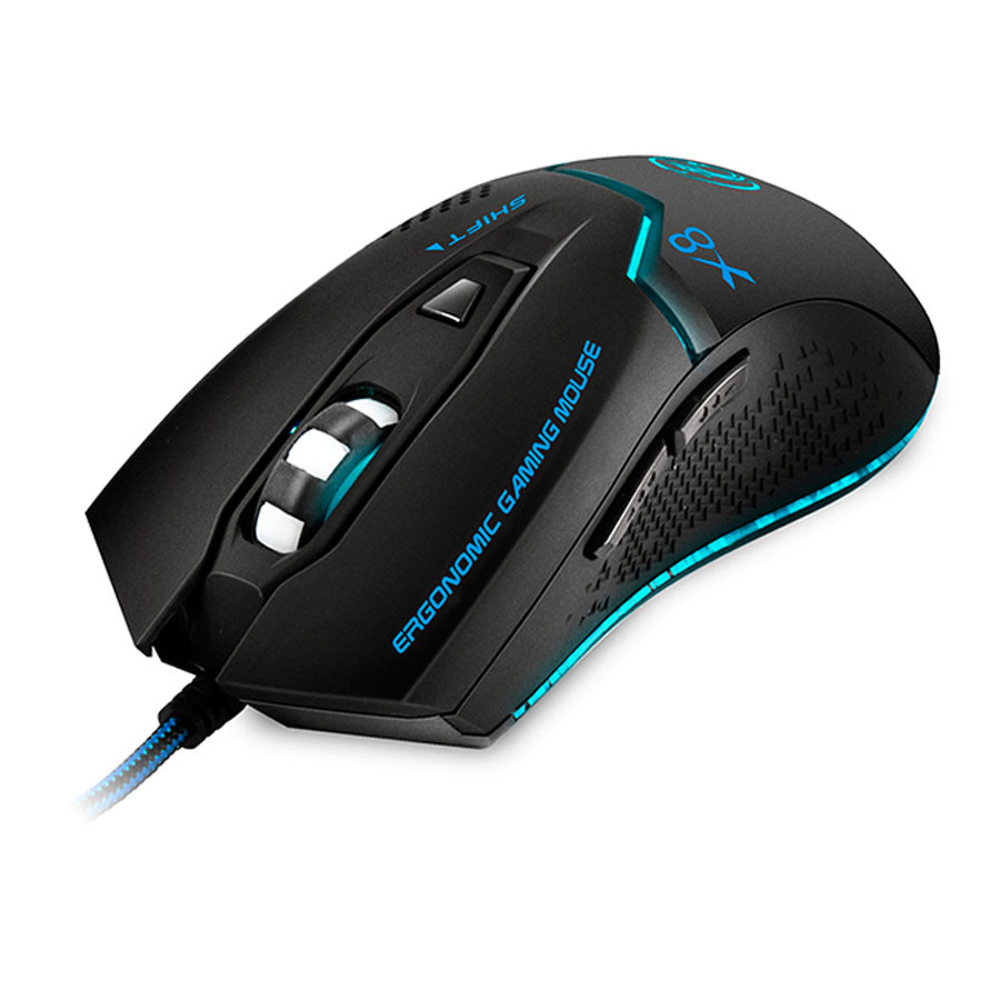 iMICE - Gaming mouse X8