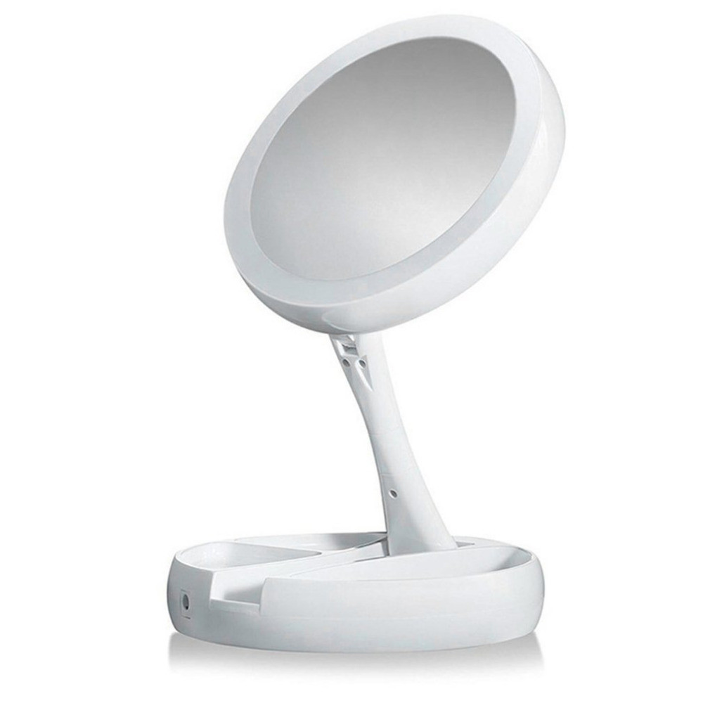 Make-up Mirror with LED lights