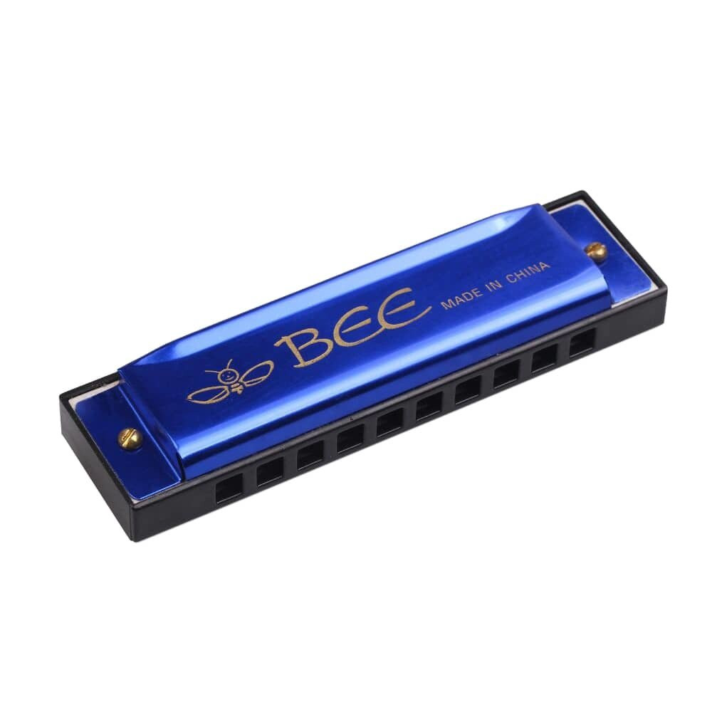 Bee - Harmonica