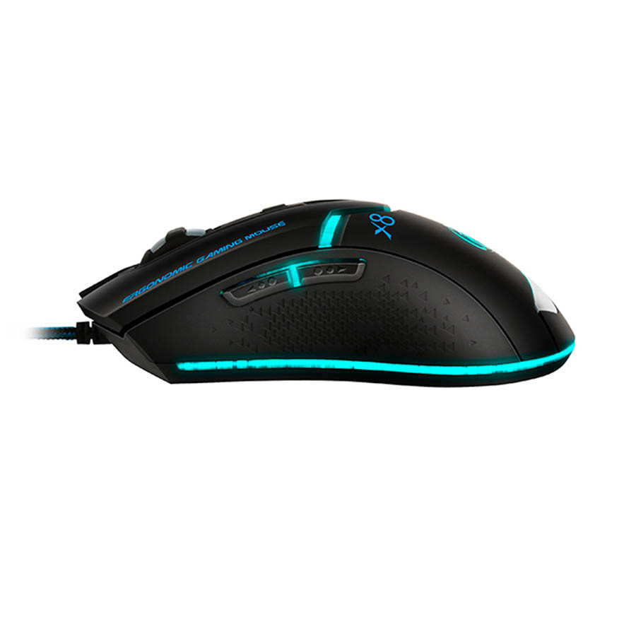 iMICE - Gaming X8 Myszy
