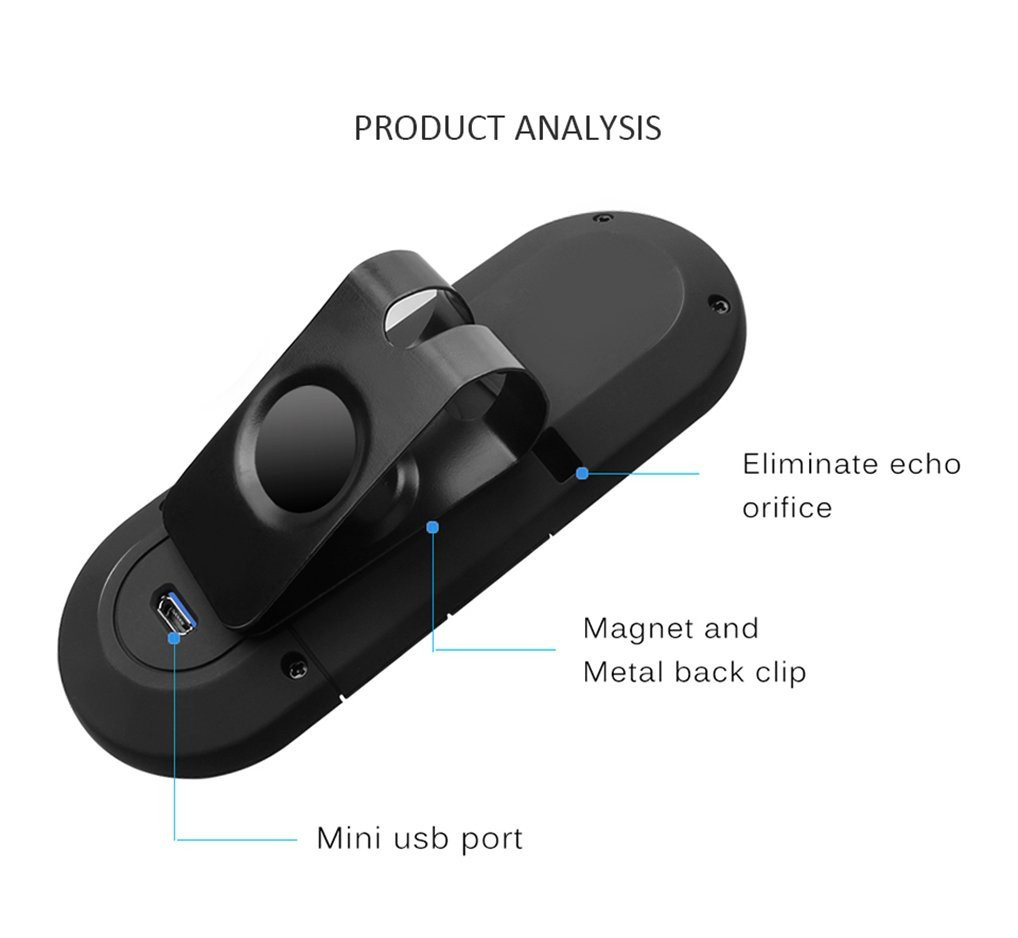 Bluetooth Hands Free kit