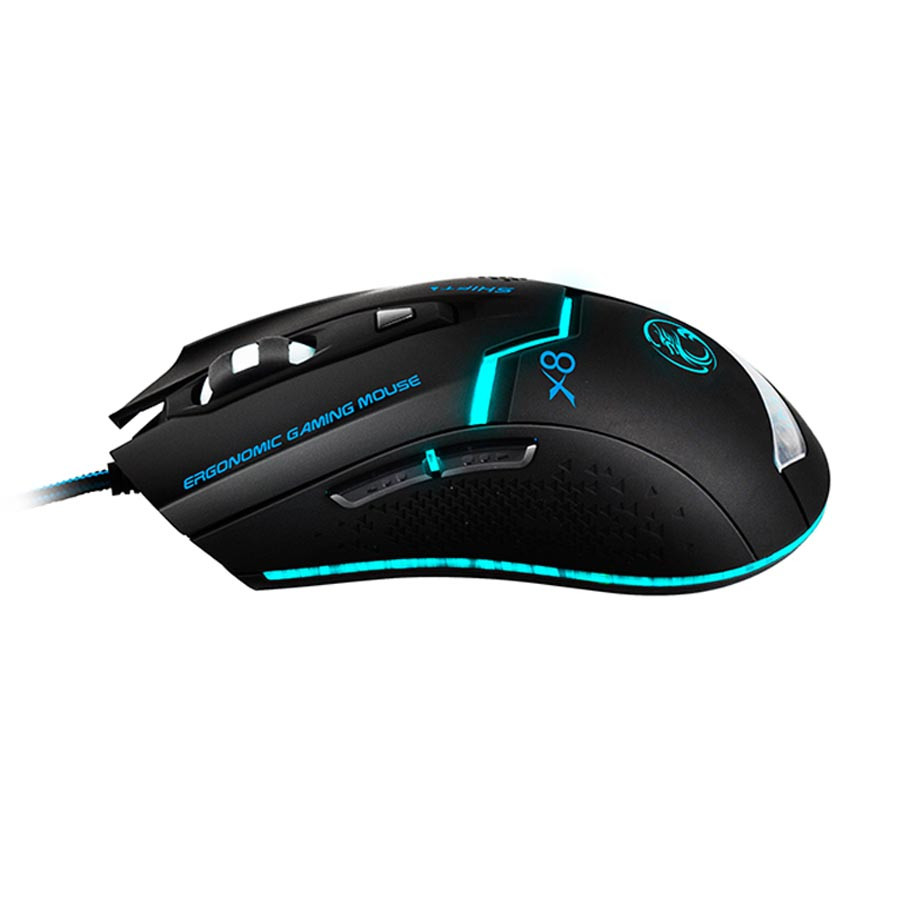 iMICE - Gaming mouse X8