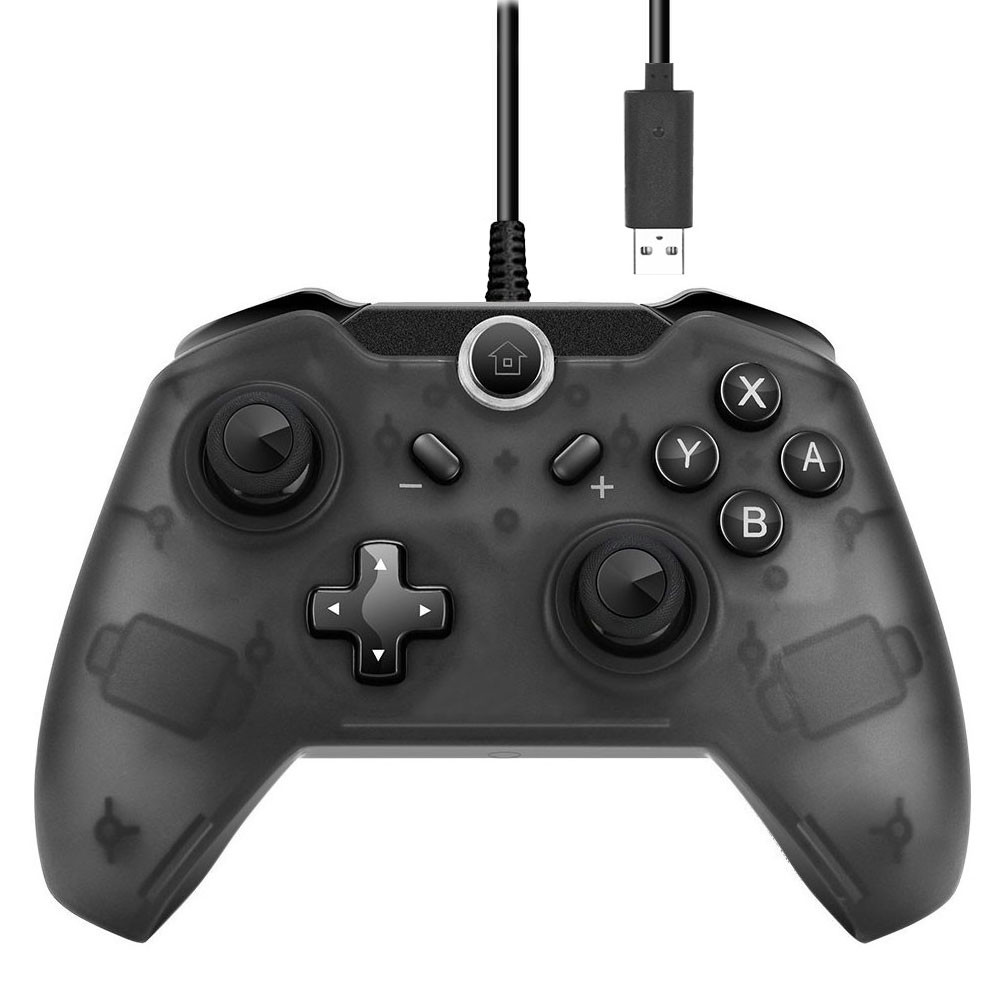 Wired Pro Controller for Nintendo Switch