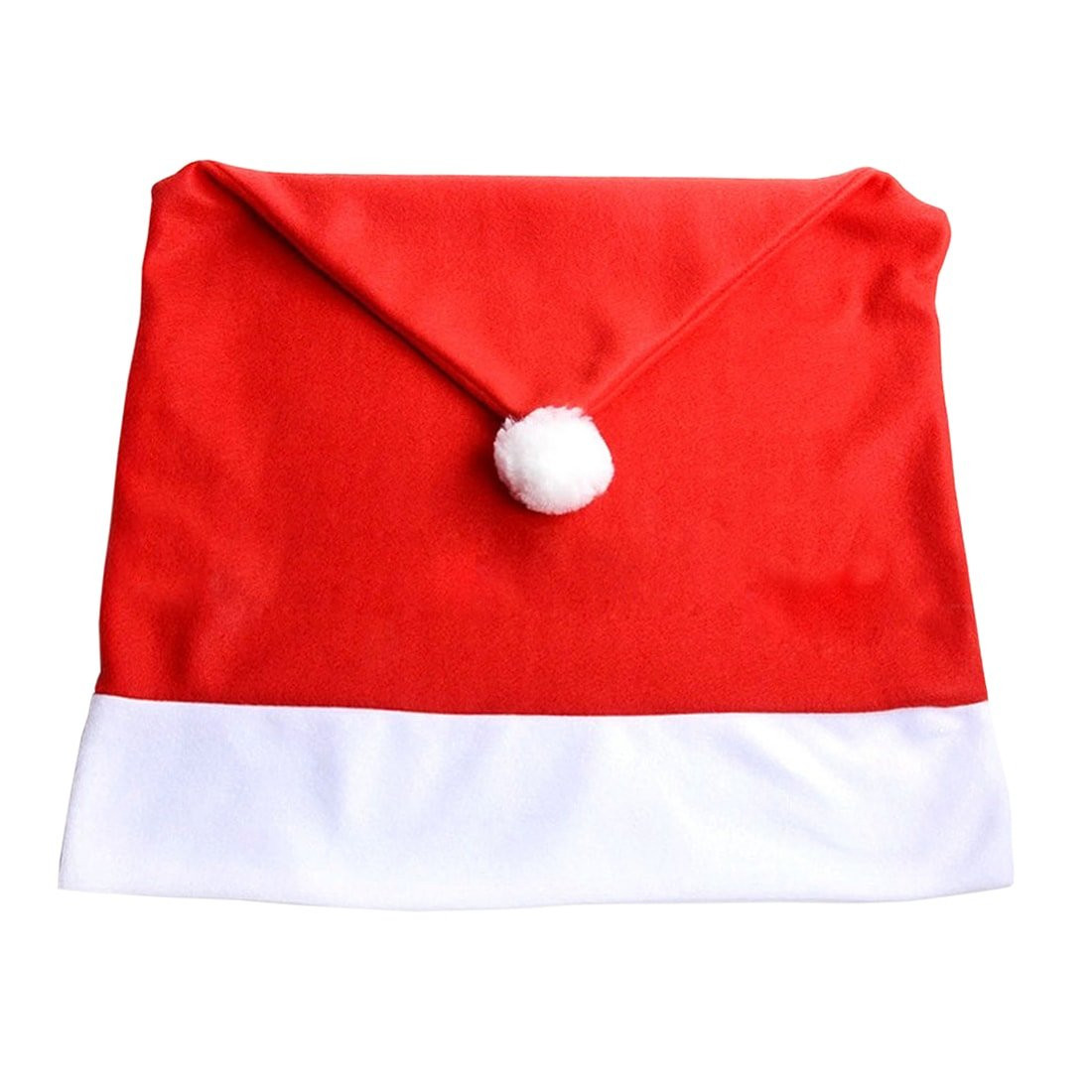 Große Weihnachtsmütze