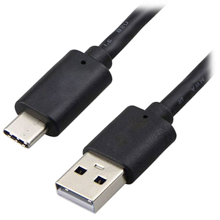 USB-C Kabel USB - 1,5 m - Black