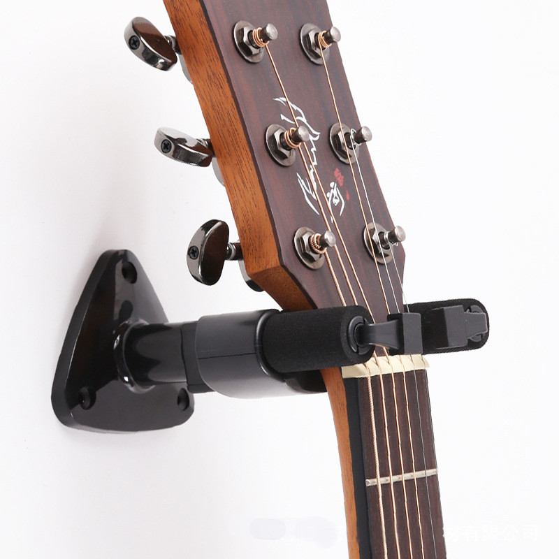 Supporto da parete per chitarra