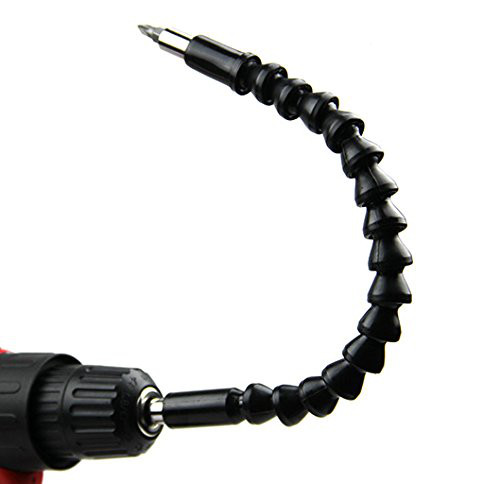 Flexible Shaft Bits Extention