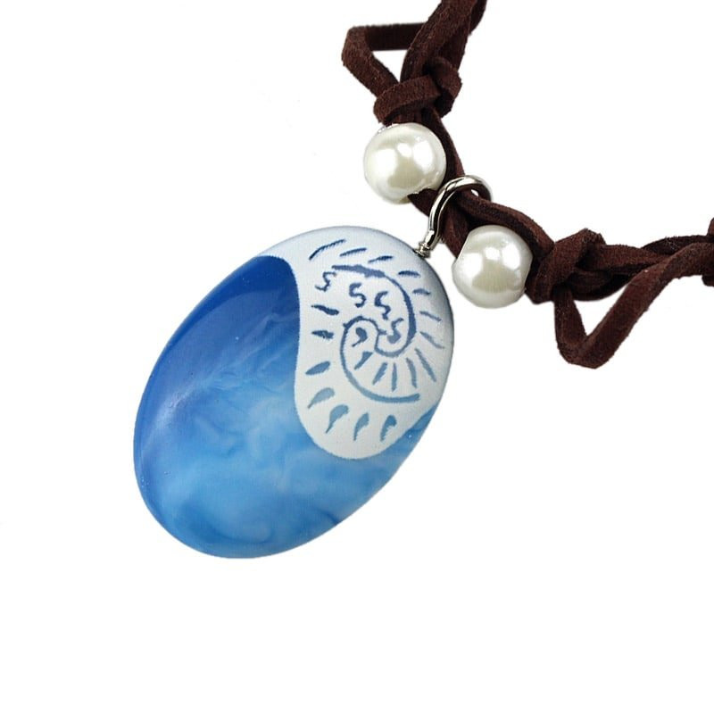 Collar Vaiana (Moana)