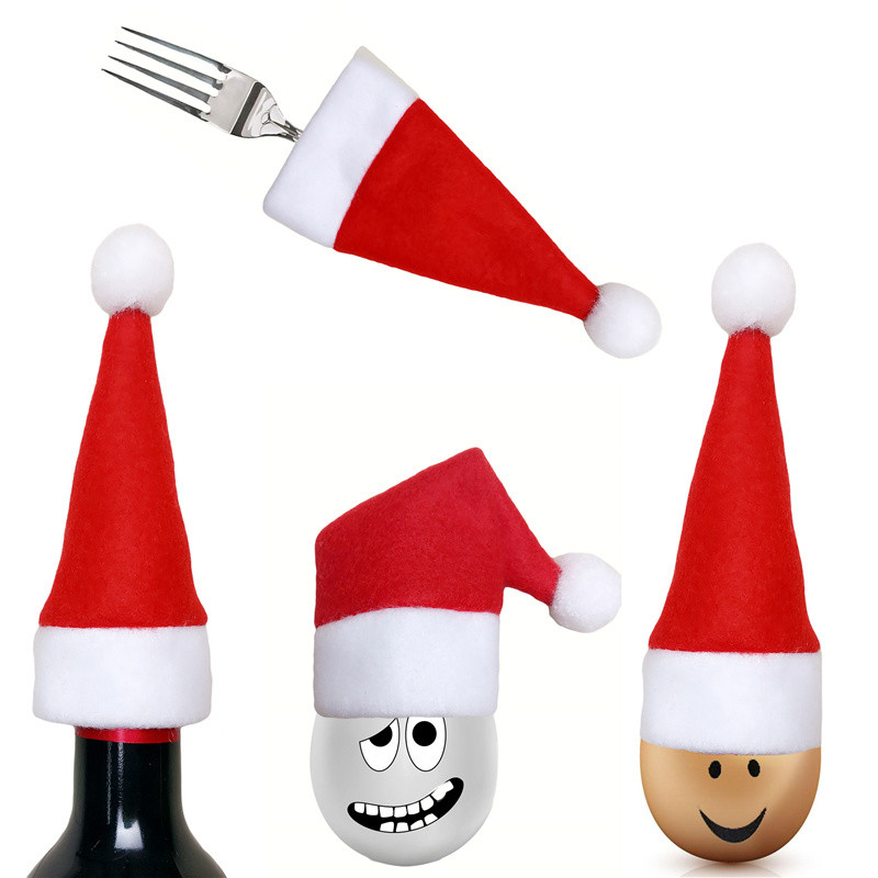 Small Santa Hat