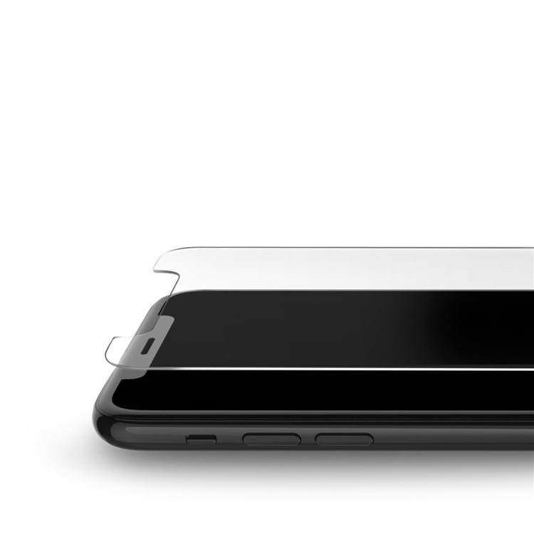 iPhone X/XS Screen Protector - Tempered Glass