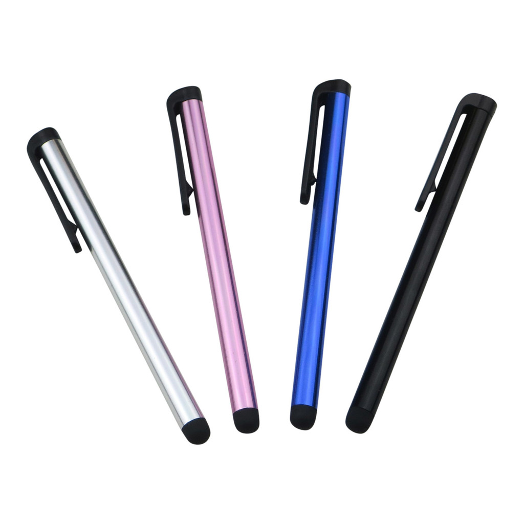 Eingabestift mit Metallic-Farbe – 4er-Pack