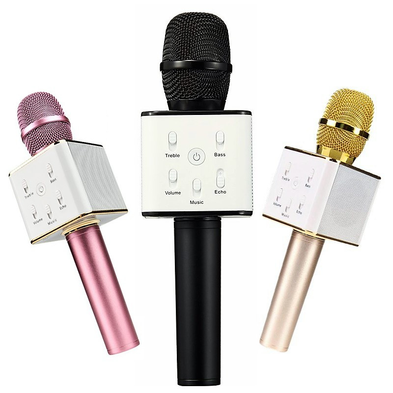 Microfone de Karaokê KTV