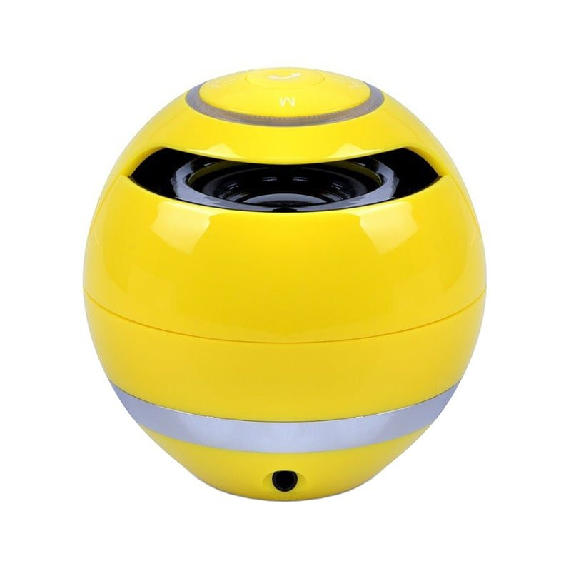 Portable Bluetooth Mini speaker with Sleek design