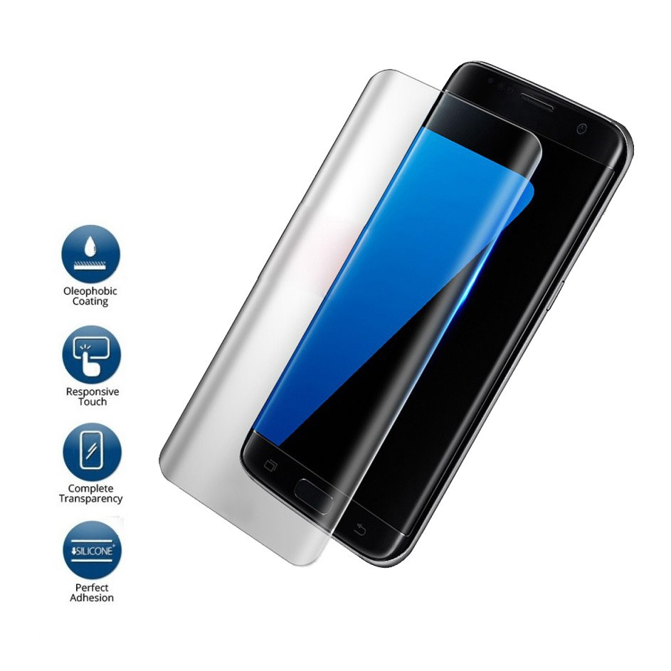 Protector de pantalla para Samsung S8 Plus