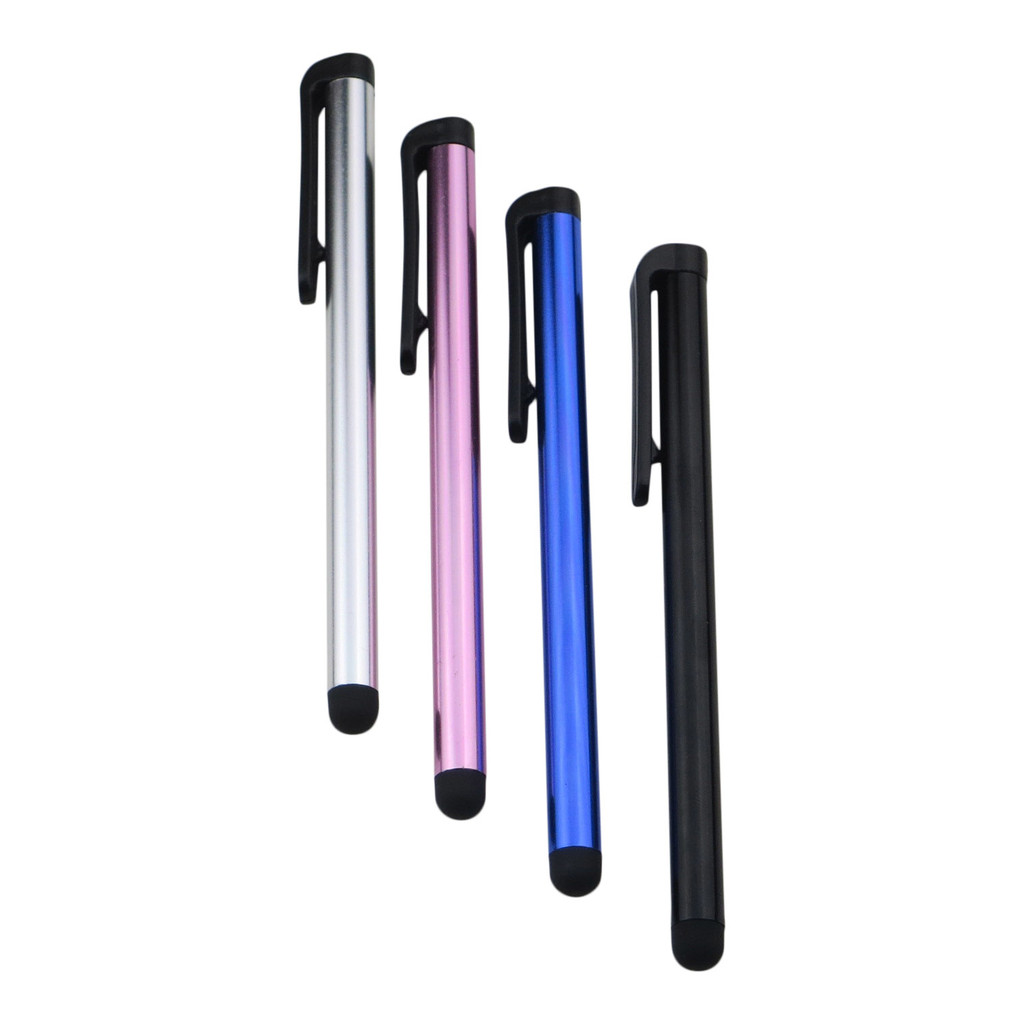 Eingabestift mit Metallic-Farbe – 4er-Pack