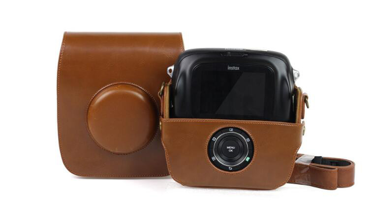 Fujifilm Instax SQ10 cameratas