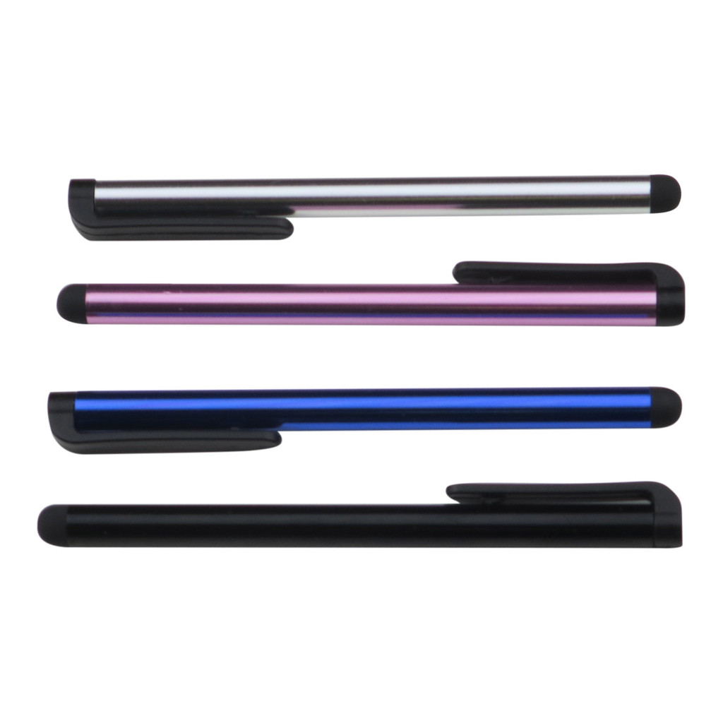 Eingabestift mit Metallic-Farbe – 4er-Pack