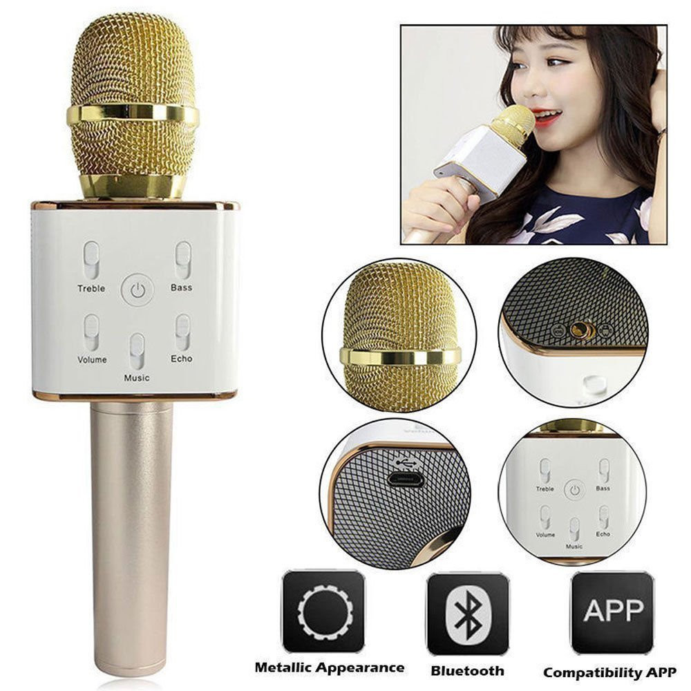 Microfono per karaoke KTV