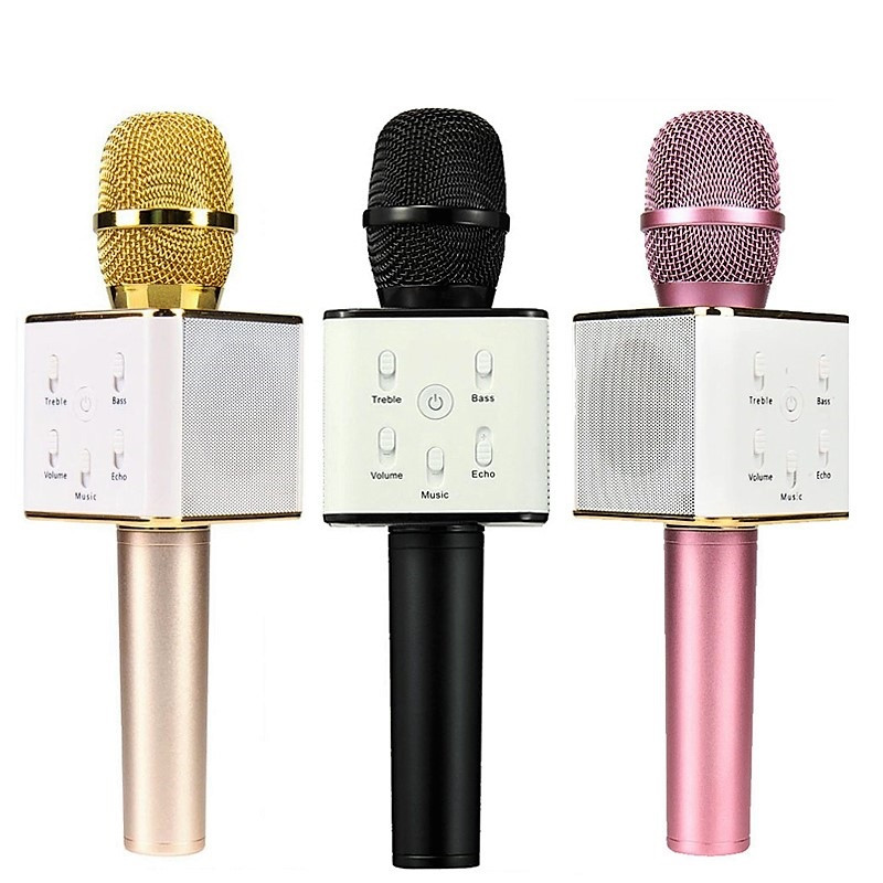 KTV Karaoke-microfoon