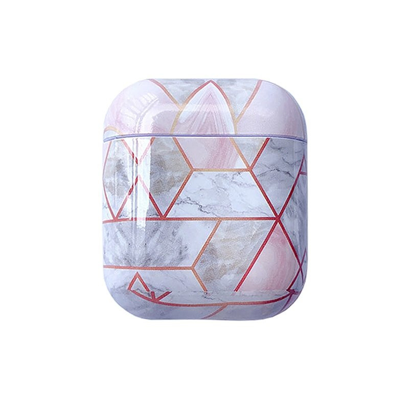 Protective Case for AirPods - Geometric