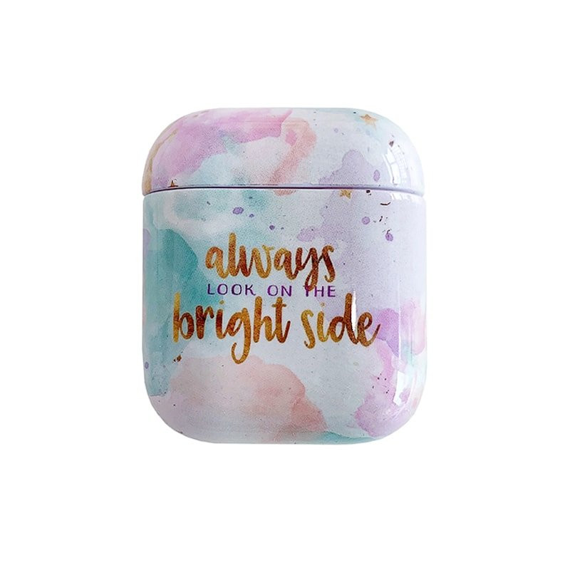 Protective Case for AirPods - Bright Side