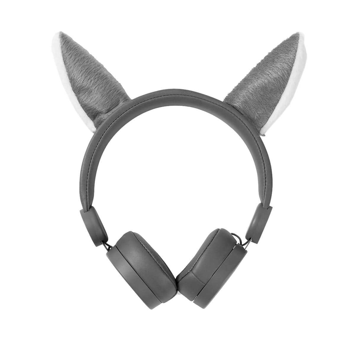 Auricolari con orecchie staccabili