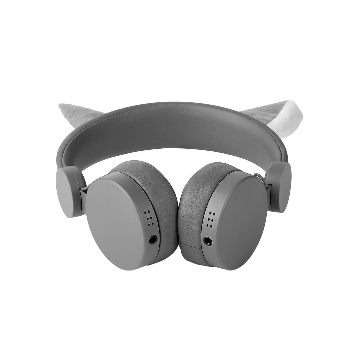 Auricolari con orecchie staccabili