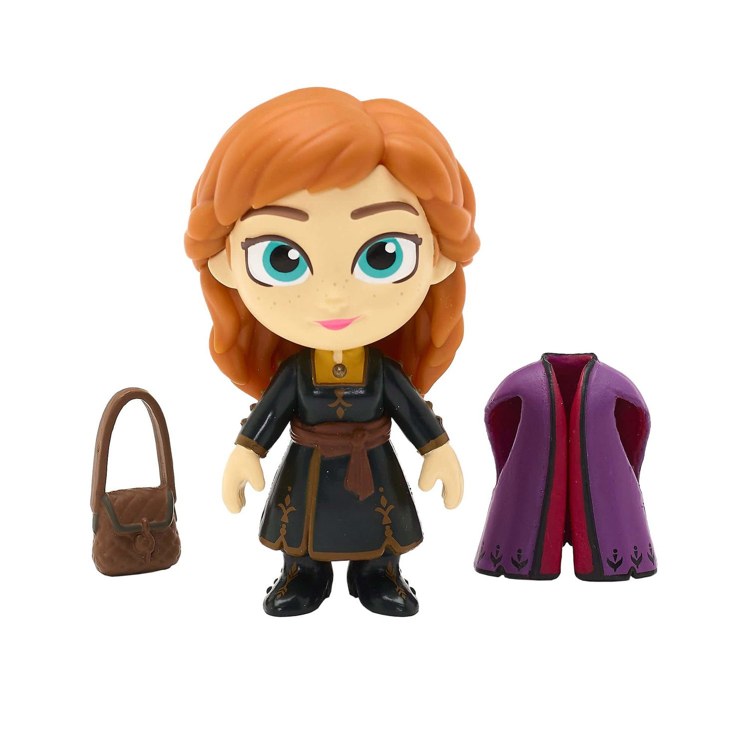 Frozen 2, Funko 5 Star Figúrka - Anna