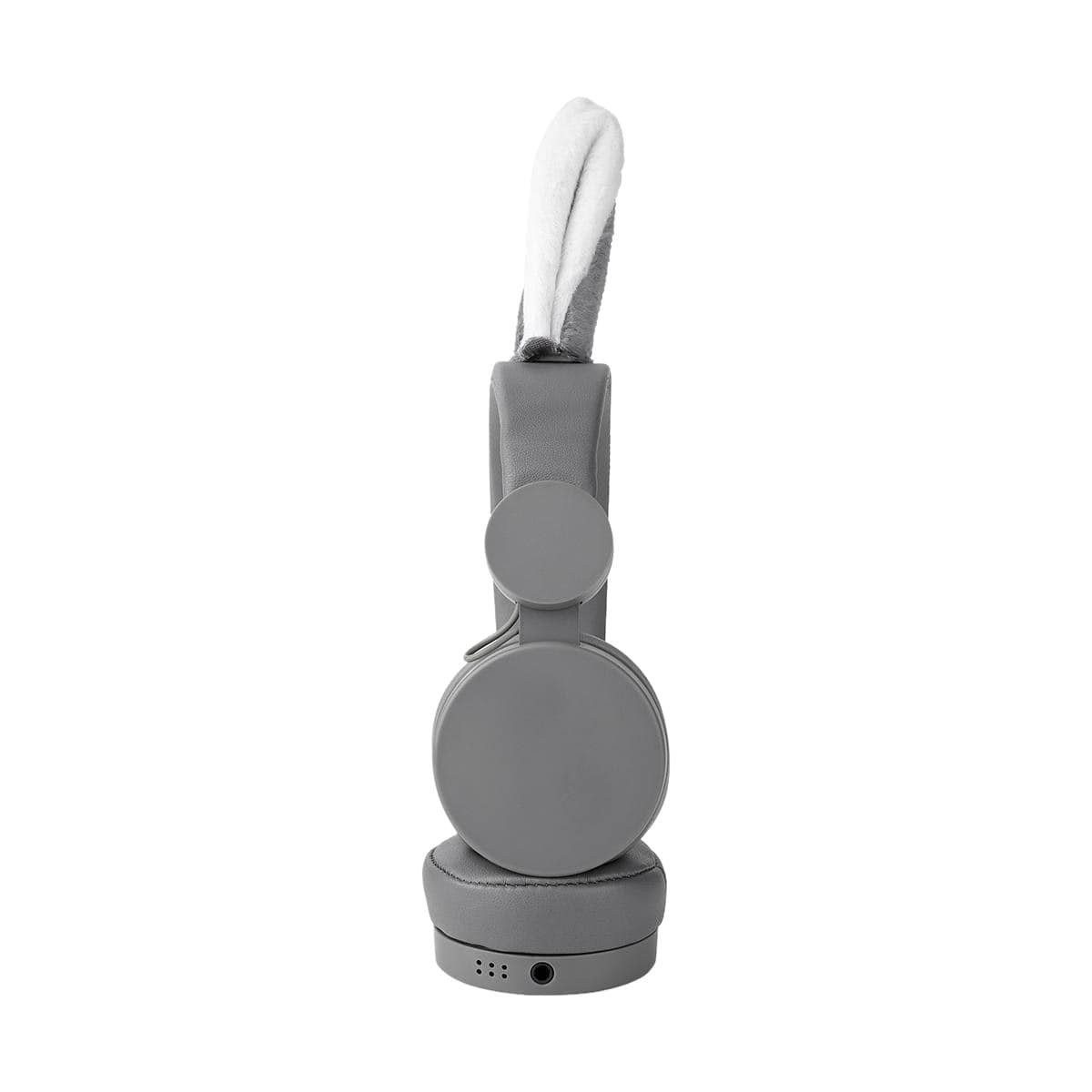 Auricolari con orecchie staccabili