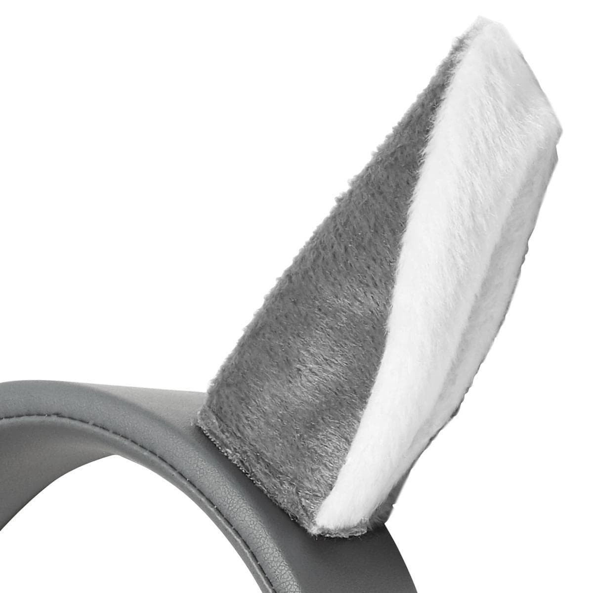 Auricolari con orecchie staccabili