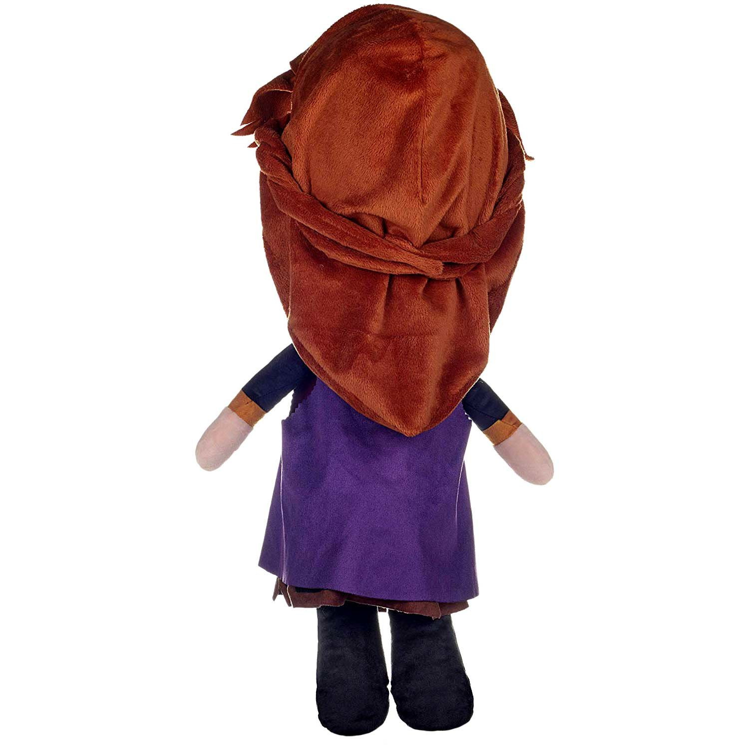 Frozen 2, Knuffel - Anna