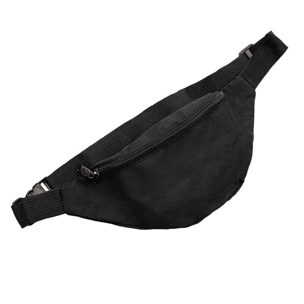 Small fanny pack, Black