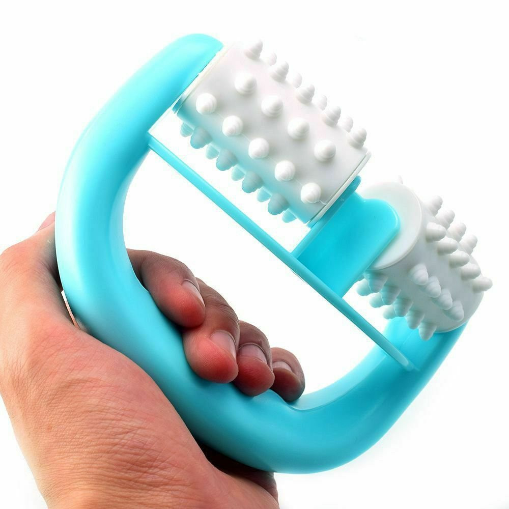 Herramienta para masaje de celulitis