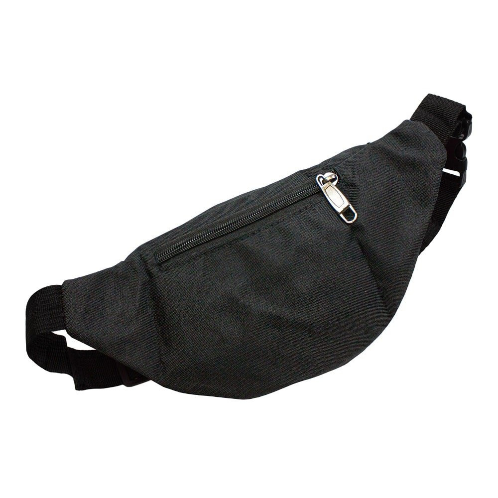 Small fanny pack, Black