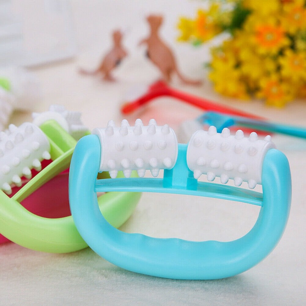 Tool for Cellulite Massage