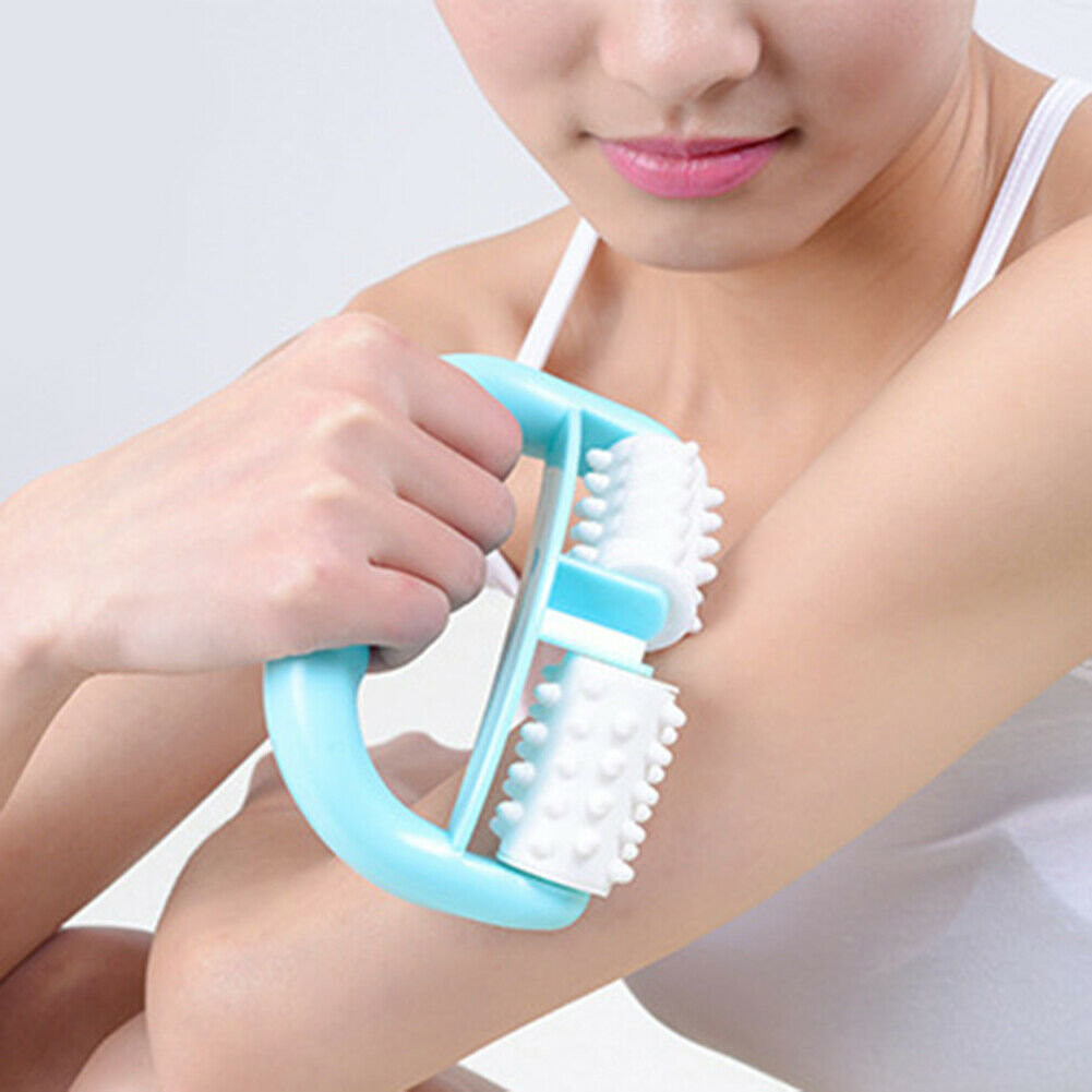 Herramienta para masaje de celulitis