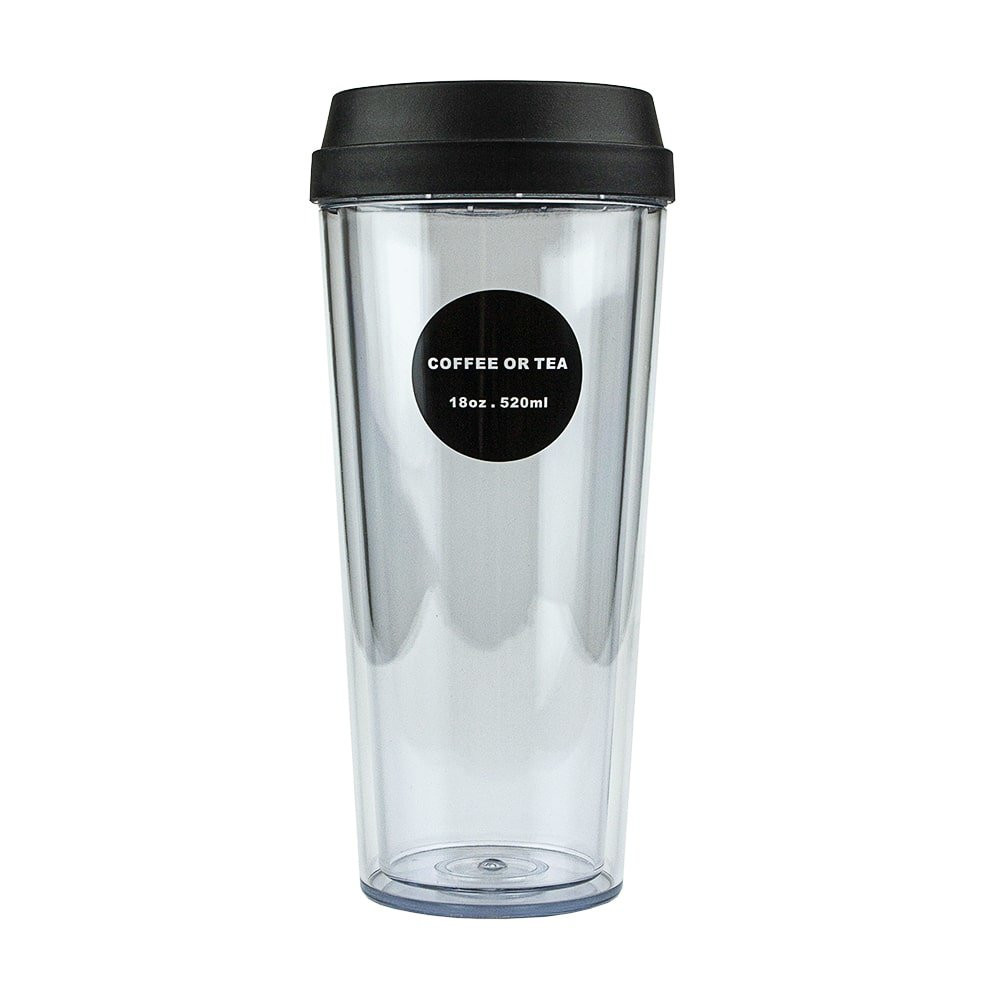 Durable Take Away Mug
